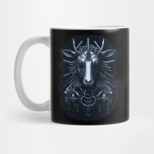 Electric Sheep Mug